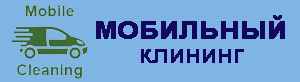 Мобильный клининг
